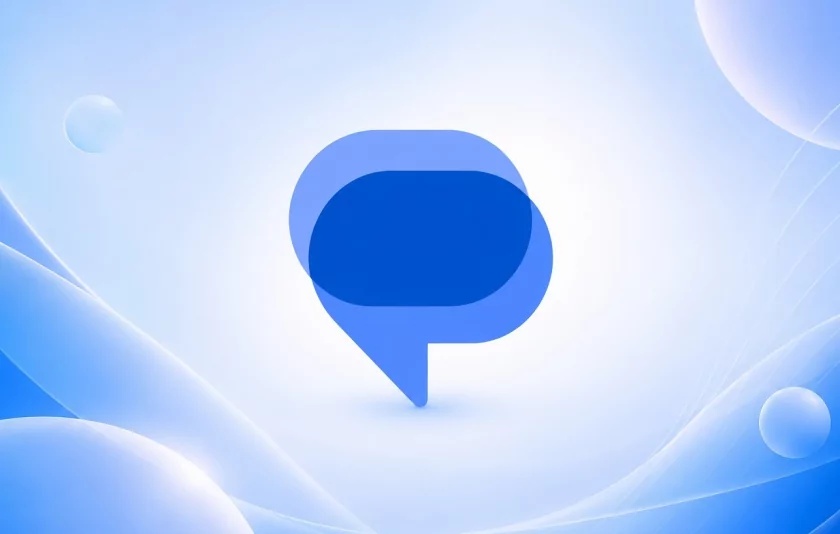 В Google Messages появились персональные темы — можно менять фон и оформление каждого чата