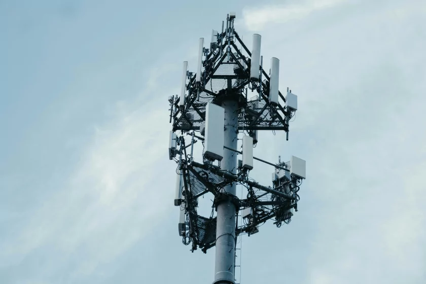 В России придумали, как увеличить пропускную способность сети 5G на 40 %