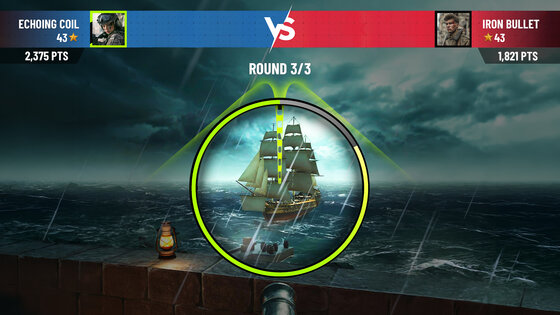 Medal Hunter 1.14.0. Скриншот 23