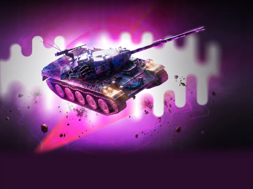 Шесть команд сразятся за 42 млн рублей в финале турнира Tanks Blitz x RuStore