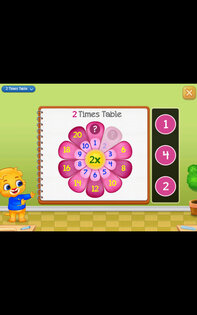 Математика игры на умножение 1.9.1. Скриншот 38