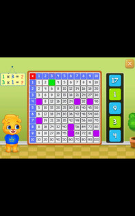 Математика игры на умножение 1.9.1. Скриншот 39