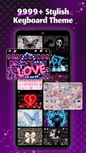 Neon Love 11.0.0.0918. Скриншот 2