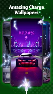 Neon Love 11.0.0.0918. Скриншот 7