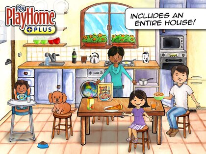 My PlayHome Plus 2.16.6.48. Скриншот 7