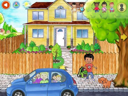 My PlayHome Plus 2.16.6.48. Скриншот 12