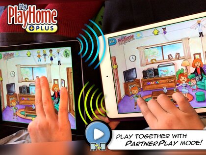 My PlayHome Plus 2.16.6.48. Скриншот 13