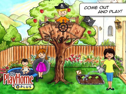 My PlayHome Plus 2.16.6.48. Скриншот 16