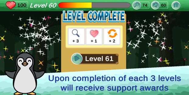 Connect Animal Classic Travel 7.6. Скриншот 4