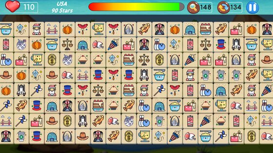 Connect Animal Classic Travel 7.6. Скриншот 7