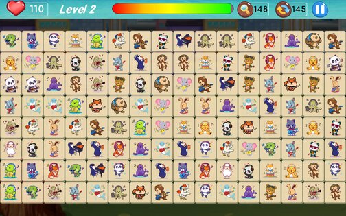 Connect Animal Classic Travel 7.6. Скриншот 12