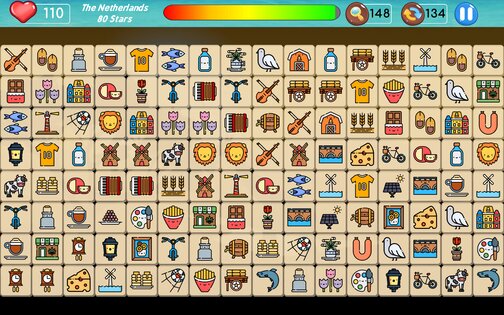 Connect Animal Classic Travel 7.6. Скриншот 14