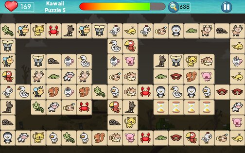 Connect Animal Classic Travel 7.6. Скриншот 16