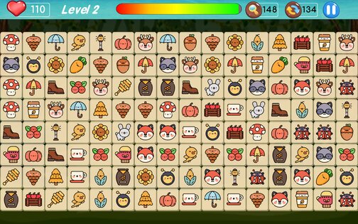 Connect Animal Classic Travel 7.6. Скриншот 20