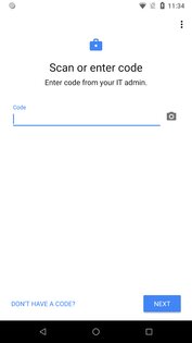 Android Device Policy 164.38.0 (10826880). Скриншот 2