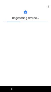 Android Device Policy 164.38.0 (10826880). Скриншот 3