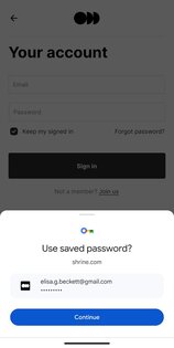Google Менеджер паролей 2026.08.09.965935303.1. Скриншот 2