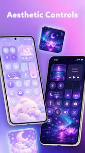 Themebox – App Icon & Widget 1.3.1. Скриншот 9