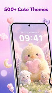 Themebox – App Icon & Widget 1.3.1. Скриншот 13