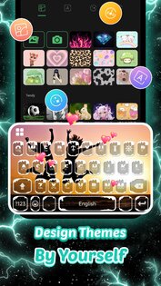 Thunder Neon Wolf 9.5.3.0716. Скриншот 4