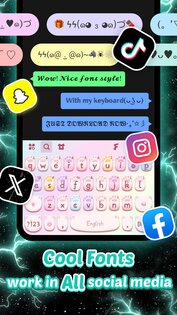 Thunder Neon Wolf 9.5.3.0716. Скриншот 6