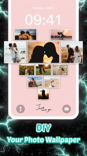 Thunder Neon Wolf 9.5.3.0716. Скриншот 7