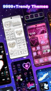 iThemes – Easy Widgets, Icons 1.0.0.3419. Скриншот 1