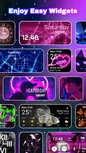 iThemes – Easy Widgets, Icons 1.0.0.3419. Скриншот 3