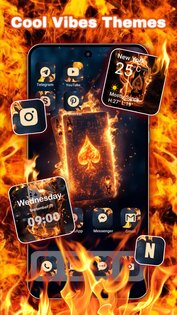iThemes – Easy Widgets, Icons 1.0.0.3419. Скриншот 4