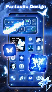 iThemes – Easy Widgets, Icons 1.0.0.3419. Скриншот 5