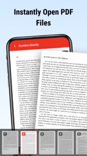 Keep PDF 3.0.5. Скриншот 2