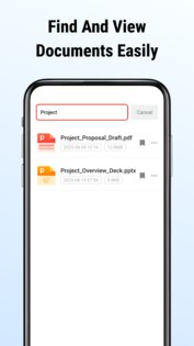 Keep PDF 3.0.5. Скриншот 3