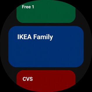 ONEWallet 3.6.28. Скриншот 7