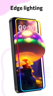 Живые обои HD 4K: Крутые фоны 4.1.1. Скриншот 13