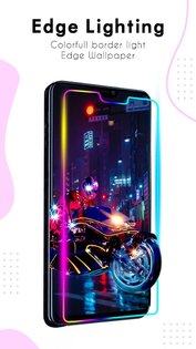 Живые обои HD 4K: Крутые фоны 4.1.1. Скриншот 28