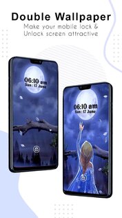 Живые обои HD 4K: Крутые фоны 4.1.1. Скриншот 29