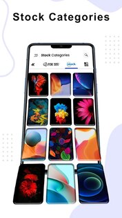 Живые обои HD 4K: Крутые фоны 4.1.1. Скриншот 30
