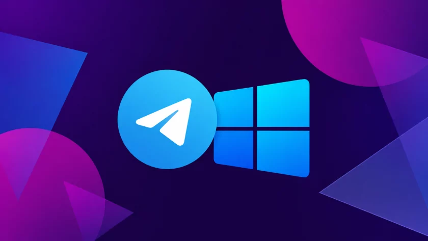 Telegram удалил 800 ГБ файлов на Windows: виноват инструмент для проверки орфографии
