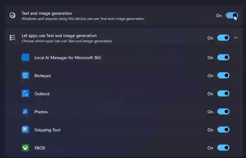 Windows 11 обвиняют в использовании ИИ, который замедляет операционную систему