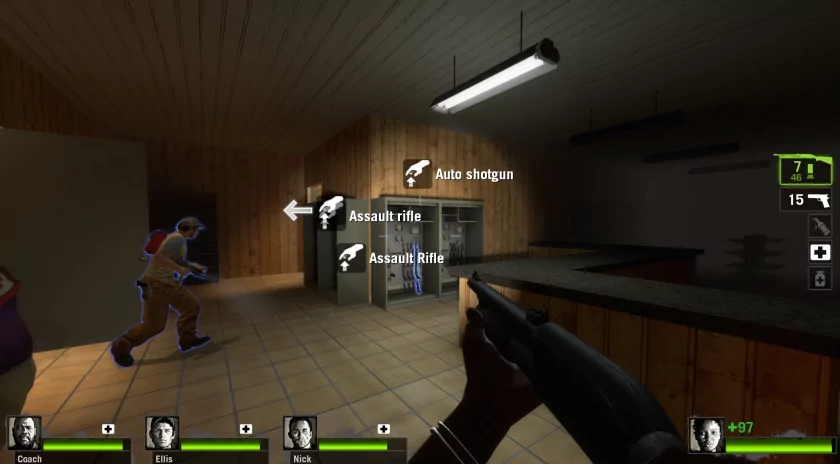 Утечка архива Valve на 12 ТБ проливает свет на ранние проекты