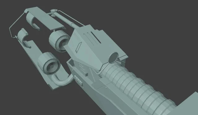 Утечка архива Valve на 12 ТБ проливает свет на ранние проекты