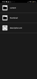 YouFile 1.0.0. Скриншот 3