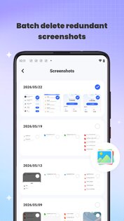 Aura Cleaner 1.1.5. Скриншот 5