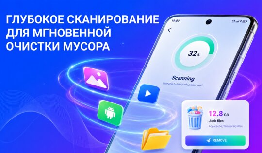 Max Recovery 1.4.0. Скриншот 4