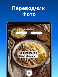 Translate AI 2.5.2. Скриншот 10