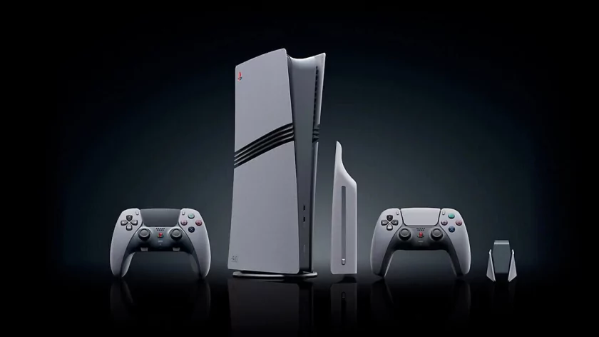 Sony может перенести дату полного отказа от физических дисков для PlayStation: и всё из-за Xbox