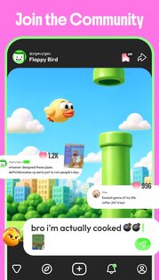 GameWave 2.3.0. Скриншот 2