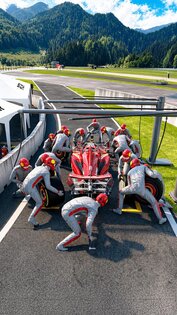 Speed Racing League 0.6.0. Скриншот 3
