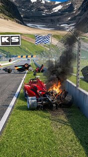 Speed Racing League 0.6.0. Скриншот 5