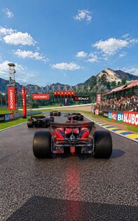 Speed Racing League 0.6.0. Скриншот 11